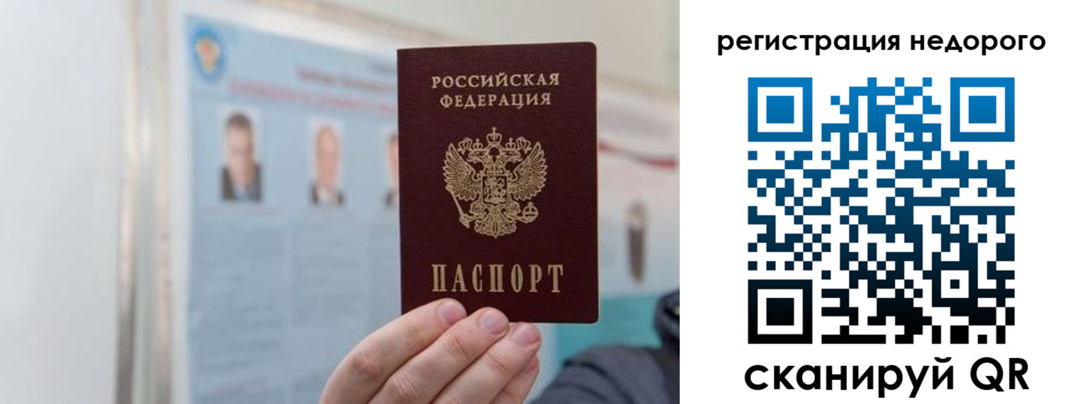 прописка 2025 в Павлово